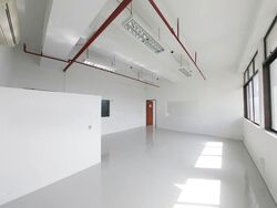 Chancerlodge Complex (D14), Factory #592346761